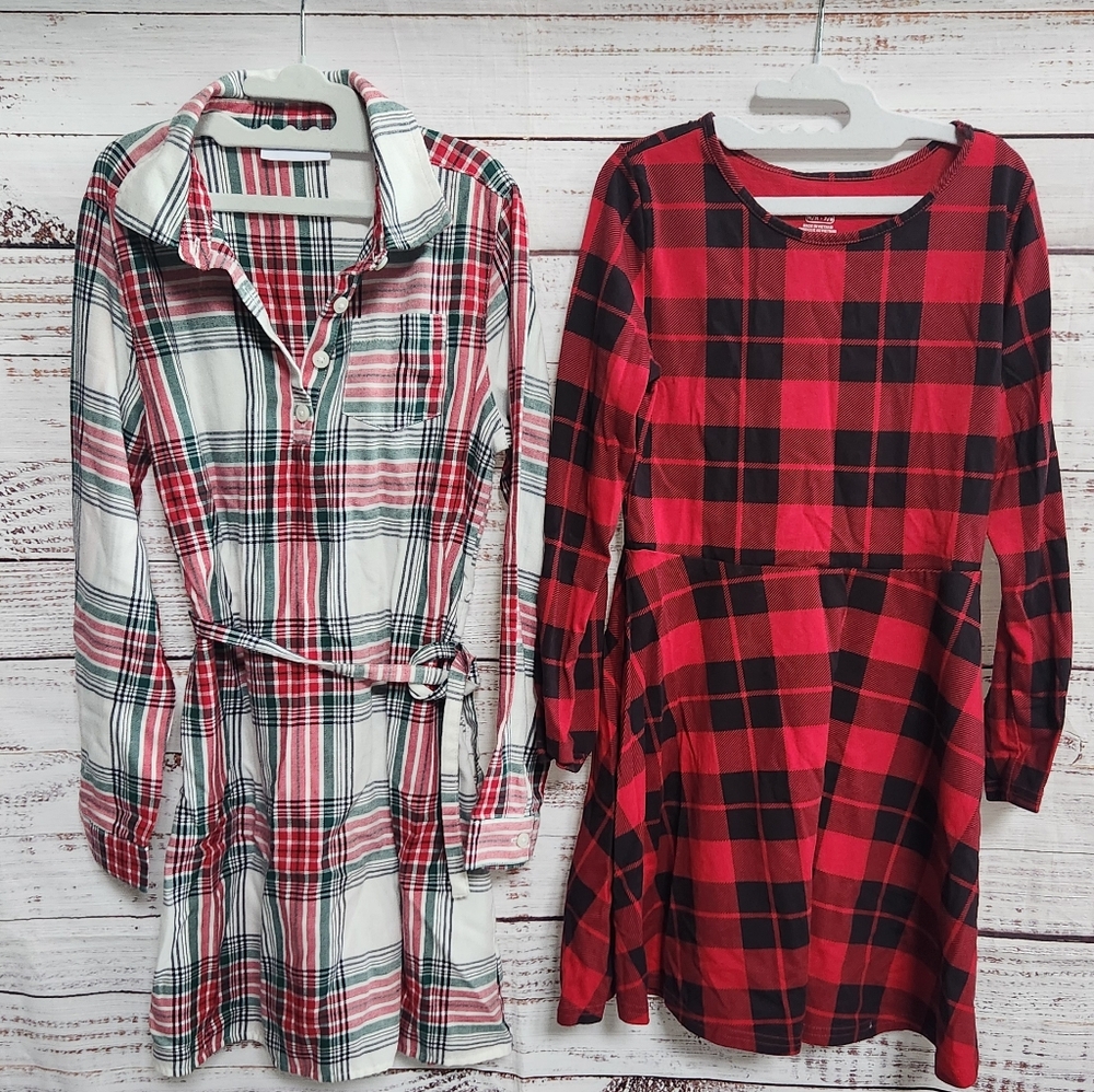 Dress Bundle